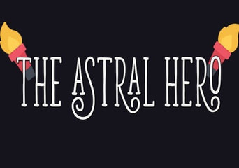 The Astral Hero (PC) Steam Klucz Global