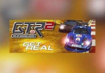 GTR 2 - FIA GT Racing Game EN Global Steam