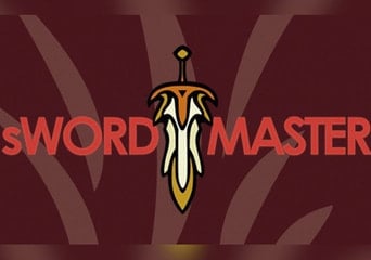 Sword Master EN Global Steam