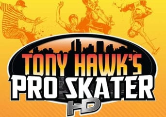 Tony Hawk’s Pro Skater HD EN/DE/FR/IT/ES Global Steam