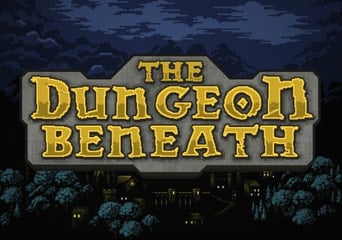 The Dungeon Beneath EN Global Steam