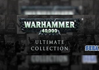 SEGA's Ultimate Warhammer 40,000 - Collection EN Global Steam