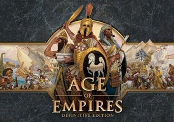 Age of Empires Definitive Edition EU Steam