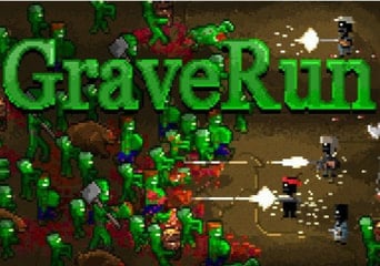 GraveRun EN/RU Global Steam