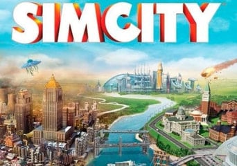 SimCity Global EA App
