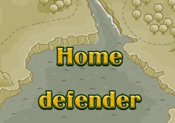 Home Defender EN Global Steam