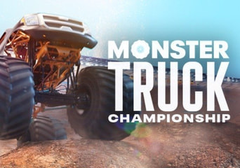 Monster Truck Championship EN Argentina Xbox One Xbox Series