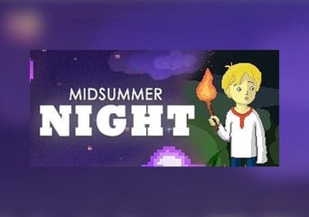 Midsummer Night EN/KO/RU Global Steam