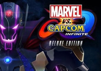 Marvel Vs. Capcom: Infinite Deluxe Edition EN Global Steam