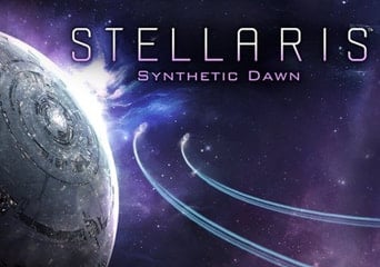 Stellaris - Synthetic Dawn Story Pack DLC Global Steam