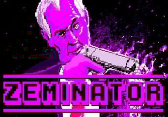 Zeminator EN/CS Global Steam