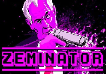 Zeminator EN/CS Global Steam