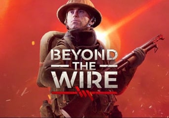 Beyond the Wire EN/DE/FR/ZH Global Steam