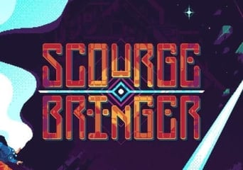 ScourgeBringer EN Argentina Xbox/One/Series/Xbox - PC