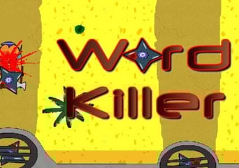 Word Killer: Zorgilonian Chronicles EN/RU Global Steam