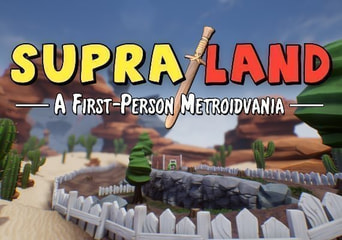 Supraland Argentina Xbox One/Series