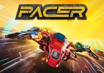Pacer EN/DE/FR/IT/PT/RU/ZH/ES Global Steam