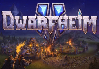 DwarfHeim (PC) Steam Gift Europe