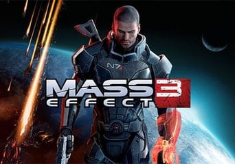 Mass Effect 3 EN/DE/FR/IT Global EA App