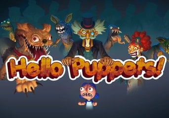 Hello Puppets! VR EN Global Steam