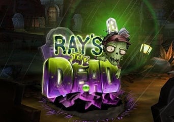 Ray's The Dead EN Global Steam