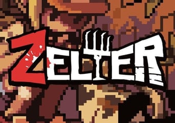 Zelter Global Steam