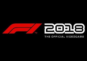 F1 2018 EN Global Steam