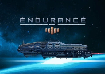 Endurance: Space Shooter EN Global Steam