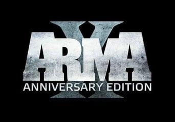 Arma X Anniversary Edition EN Global Steam