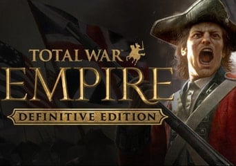 Empire and Napoleon: Total War - Collection Definitive Edition EN/DE/FR/IT/PL/CS/RU/ES Global Steam