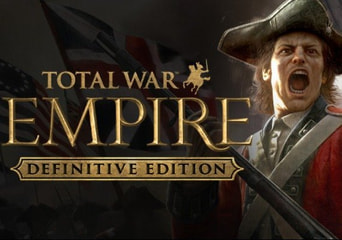 Empire and Napoleon: Total War - Collection Definitive Edition EN/DE/FR/IT/PL/CS/RU/ES Global Steam