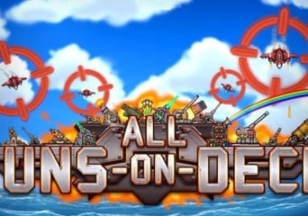 All Guns On Deck EN Global Steam