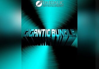 Daedalic - Gigantic Bundle EN/DE Global Steam