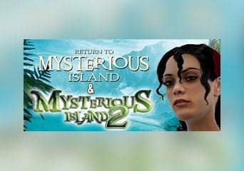 Return to Mysterious Island - 1 and 2 Bundle EN/DE/FR/IT/PL/RU/ES Global Steam
