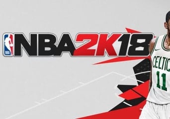 NBA 2K18 EU Steam