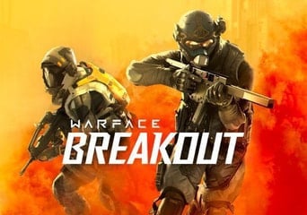 Warface: Breakout EU Xbox One/Series