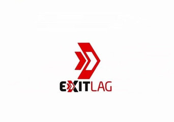 ExitLag 1 Month EN Global Software License