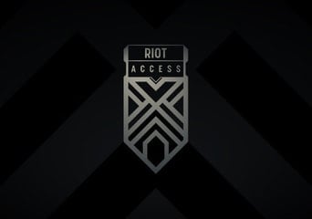 Riot Access Code USD LATAM $5 Prepaid