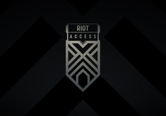 Riot Access Code USD LATAM $5 Prepaid