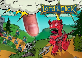 Lord of the Сlick EN Turkey Xbox One Xbox Series