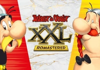Asterix and Obelix XXL: Romastered EN/DE/FR/IT/ES EU Xbox One Xbox Series