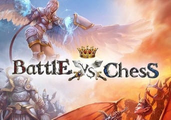Battle vs Chess Global Steam
