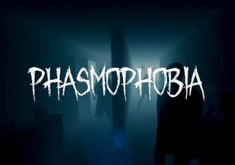 Phasmophobia EN Canada Xbox Series