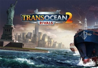 TransOcean 2: Rivals EU Steam