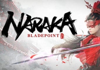 Naraka: Bladepoint Global Steam