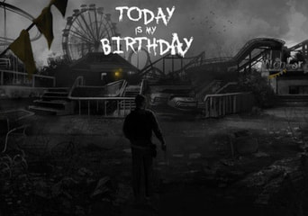Today Is My Birthday (PC) Steam Key Global