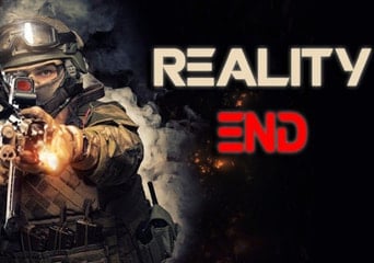 Reality End VR EN Global Steam