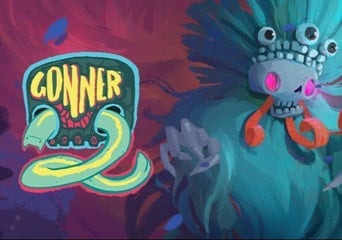 Gonner2 Global Steam