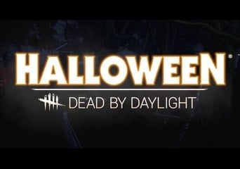 Dead by Daylight: The Halloween Chapter DLC EN/DE/FR/IT/RU/ZH/ES EU Steam