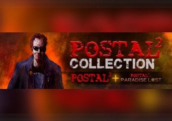 The Postal 2 - Collection EN Global Steam